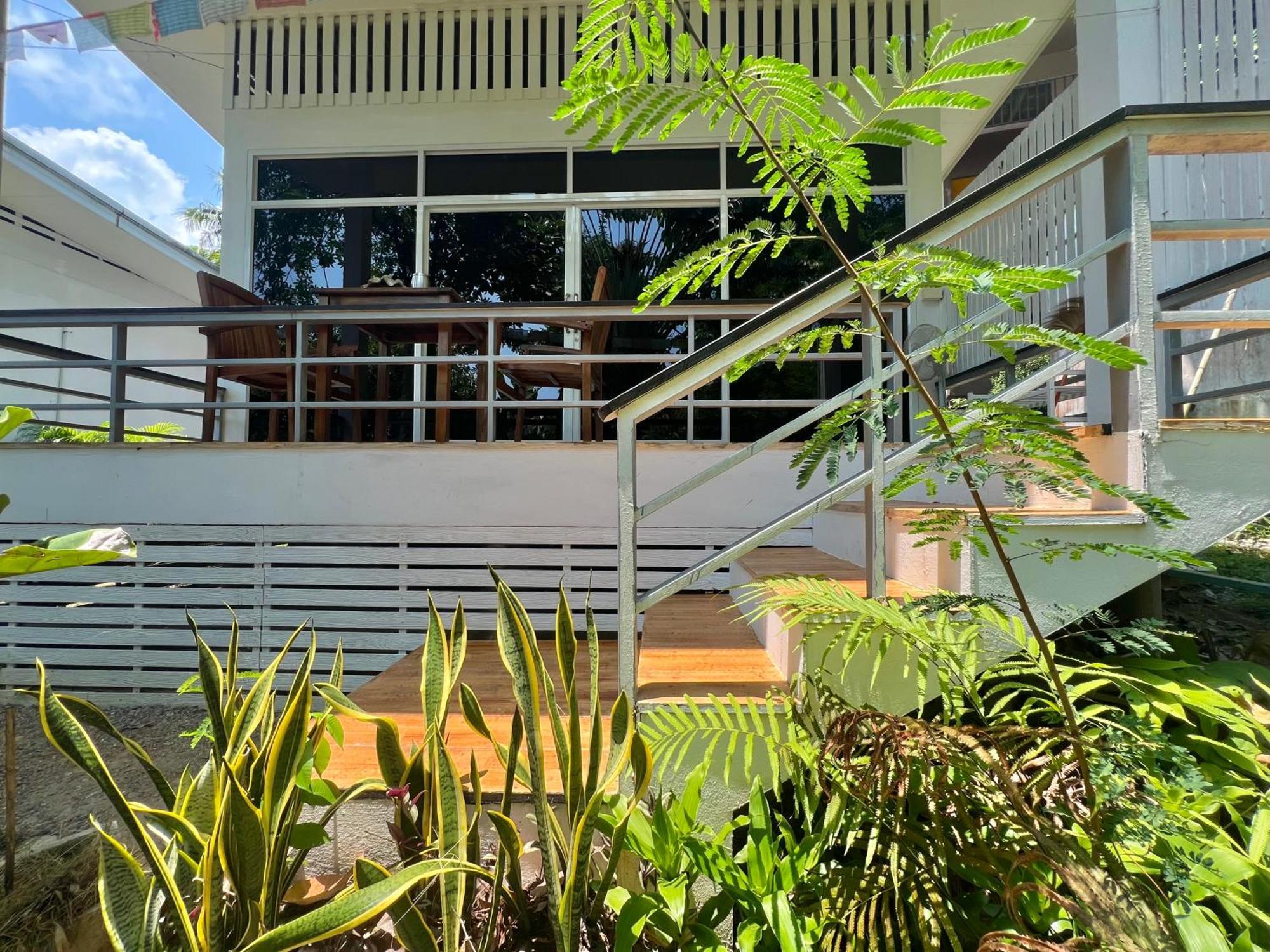 Beach Jungle Koh Chang Habitación foto