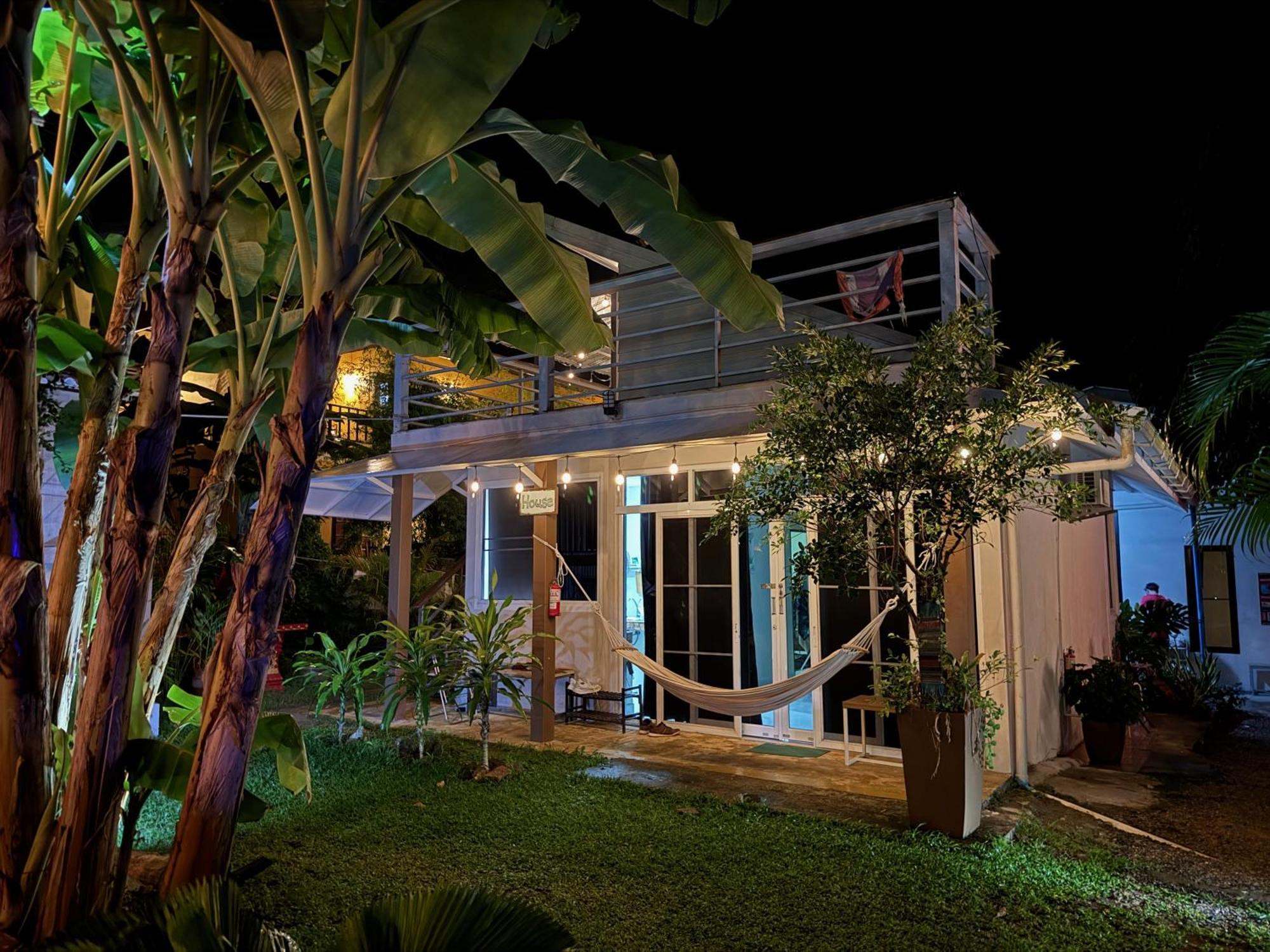 Beach Jungle Koh Chang Habitación foto